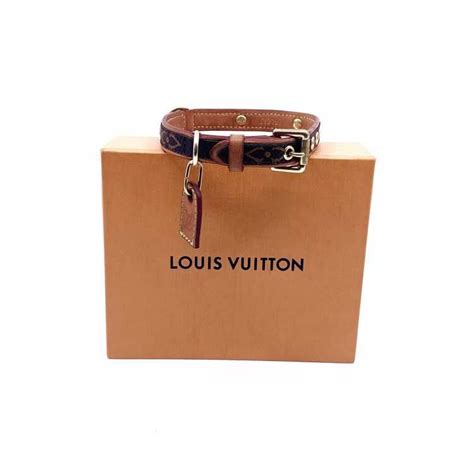 collier pour chat louis vuitton|For Pets Collection for New .